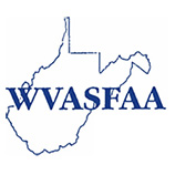 WVASFAA Logo